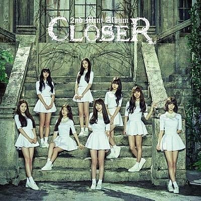 신인 걸그룹에게는 파격적이었던 오마이걸 Closer 