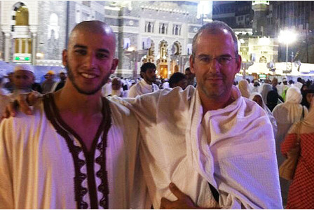 Former-Anti-Islam-Advocate-Arnoud-van-Doorn-in-Hajj-2.jpg