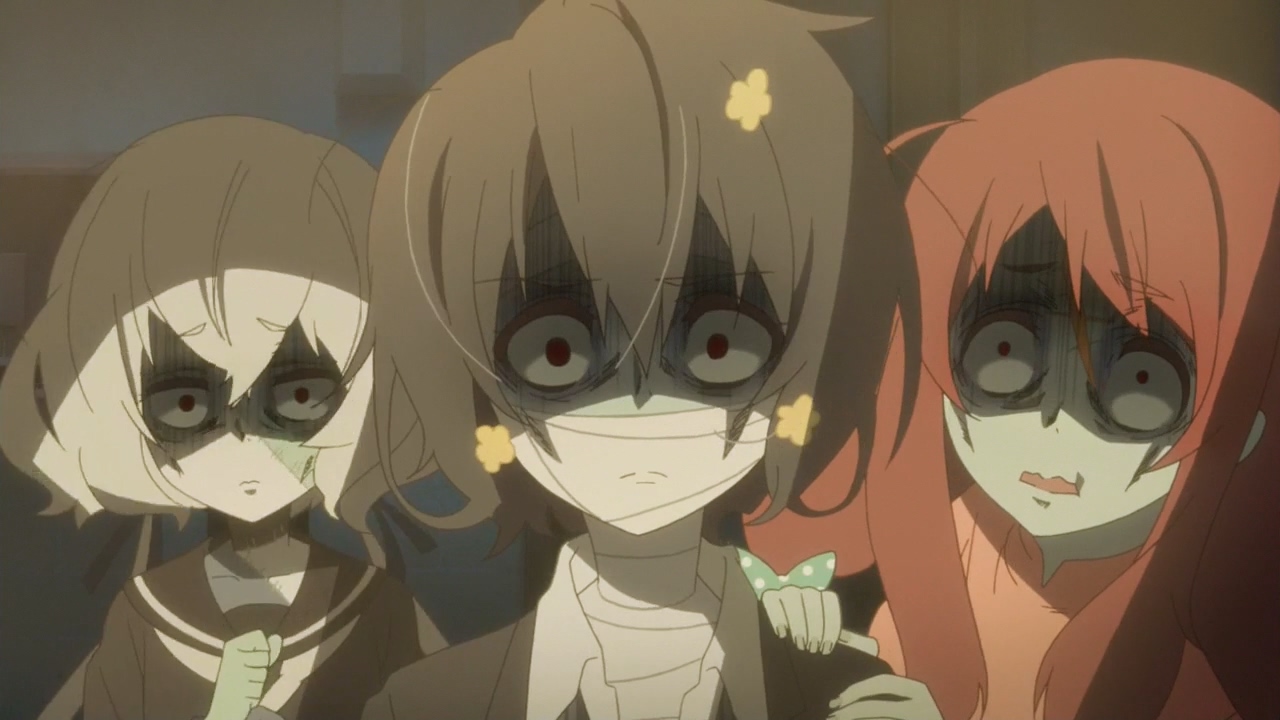 [Ohys-Raws] Zombieland Saga - 02 (AT-X 1280x720 x264 AAC).mp4_20181012_122041.533.jpg