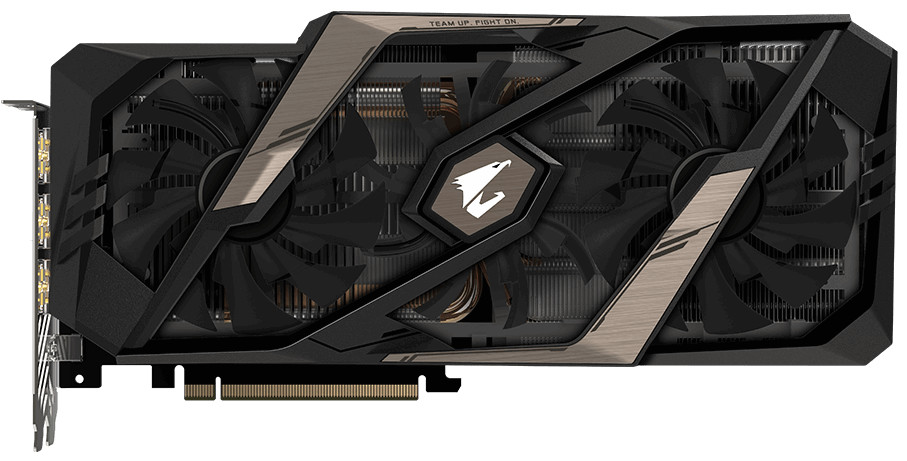 AORUS Geforce RTX 2080 Ti XTREME 11G, AORUS Geforce RTX 2080 Ti 11G, AORUS Geforce RTX 2080 XTREME 8G.jpg