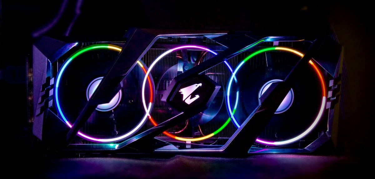 AORUS Geforce RTX 2080 Ti XTREME 11G, AORUS Geforce RTX 2080 Ti 11G, AORUS Geforce RTX 2080 XTREME 8G 4.jpg