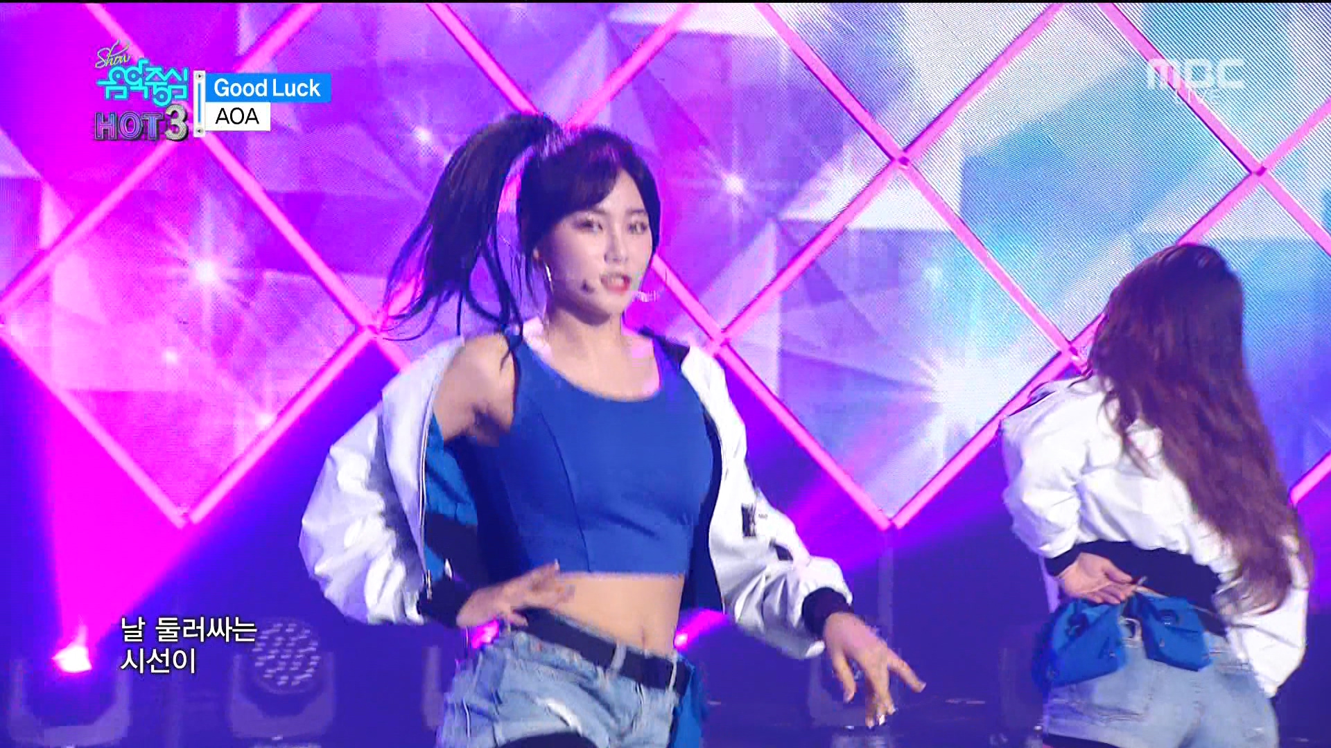 160528 MBC Music Core AOA - Good Luck.KPOP24hrs.ts_20160612_002715.164.jpg