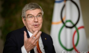 IOC  "2036 øȿ ڸ  ġ û"