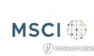 MSCI "ѱ ŵ ټ ȭ"' ʿ'  